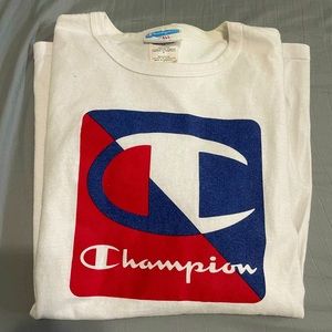 Champion Long Sleeve